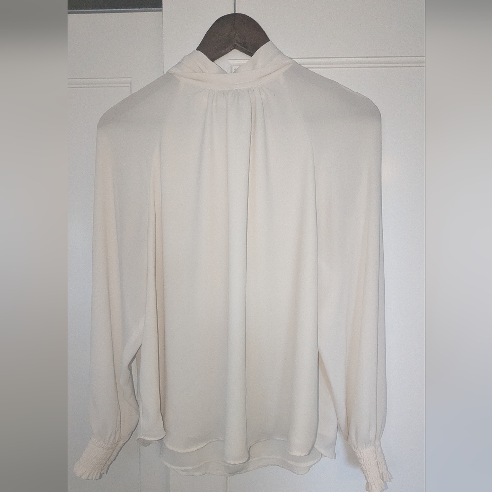 Ann Taylor blouse